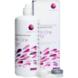 Розчин мультифункціональний All in One Light