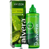 Розчин мультифункціональний Avizor Alvera