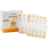 Увлажняющие капли Avizor Moisture Drops Unidose