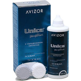 Розчин мультифункціональний Avizor Unica Sensitive