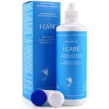 Розчин мультифункціональний I Care