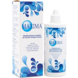 Image of Maxima <h2 class="m_-323819057845080472gmail-p2">MAXIMA Multifunction solution це розчин нового покоління, який значно полегшує догляд за контактними лінзами.</h2>
<ul class="m_-323819057845080472gmail-ul1">
<li class="m_-323819057845080472gmai