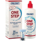 Piiloset One Step