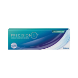 Precision 1 for Astigmatism