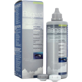 Image of Розчин мультифункціональний Regard <p dir="ltr">Відкрийте для себе новий якісний, практичний та безпечний для очей розчин для лінз REGARD! Він уже завоював прихильність пацієнтів і лікарів-офтальмологів, адже має збалансований склад і здатен пода