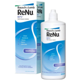 Розчин мультифункціональний ReNu MPS