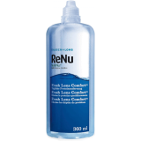 Розчин мультифункціональний ReNu MultiPlus (без коробки і контейнера)