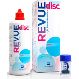 Система очистки REVUE disc