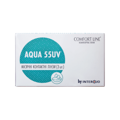 Aqua 55 UV
