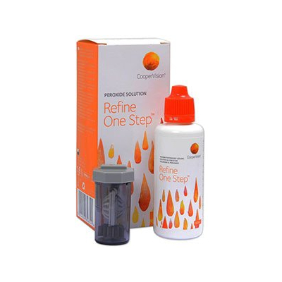 Система очистки Refine One Step