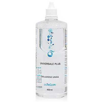 Image of Universale Plus <p class="m_6625689499188318422gmail-p1">Переваги Schalcon Universale Plus:</p>
<ul>
<li>Ефективно видаляє будь-які <strong>біологічні відкладення</strong>.</li>
<li><strong>Антимікробний</strong> контейнер Multiaction.</li>
<