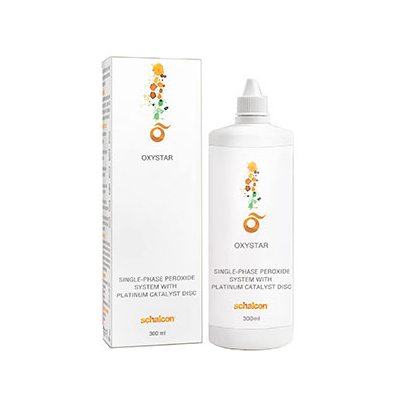 Oxystar