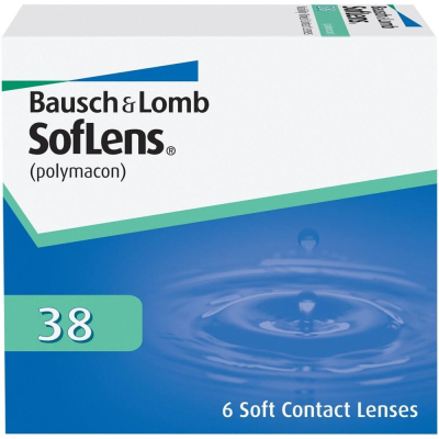 SofLens 38
