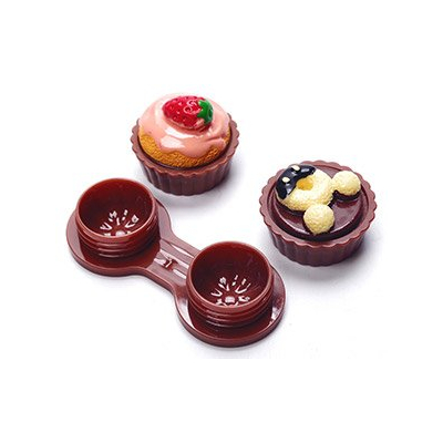 Контейнер для контактних лінз Sweet Candy Box